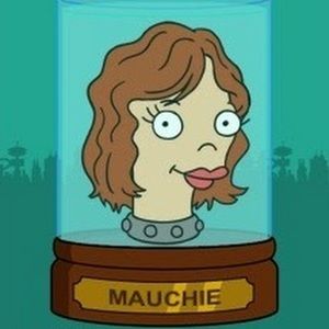 Meet your Posher, Kate